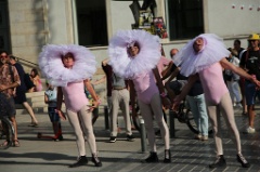 Lacher de Ballerines 14 * 5760 x 3840 * (6.67MB)